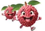 lychee